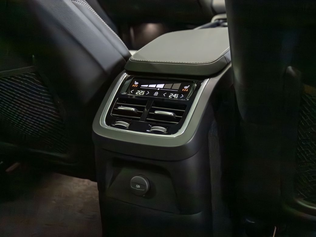 2024 Volvo XC90