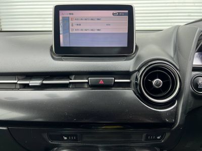2016 Mazda Demio