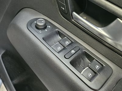 2020 Volkswagen Amarok