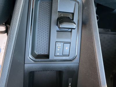 2023 Volkswagen Caddy