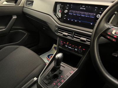 2018 Volkswagen Polo