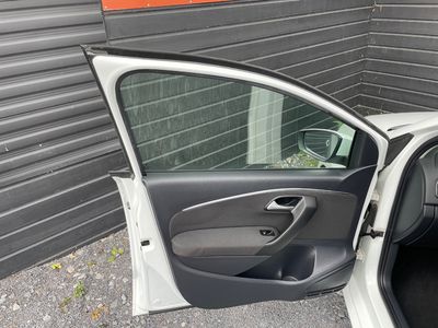2012 Volkswagen Polo