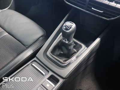 2023 Skoda Octavia