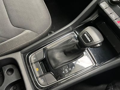 2024 Skoda Kodiaq