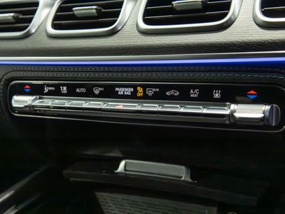 2021 Mercedes-Benz GLE Class