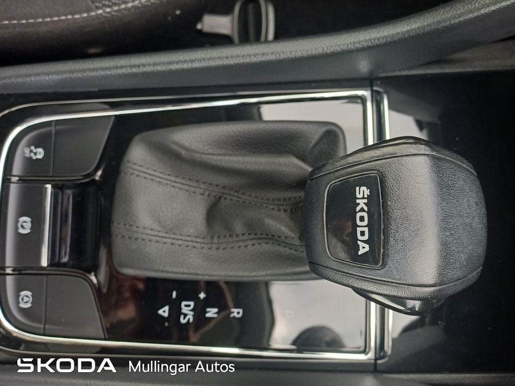 2023 Skoda Kodiaq