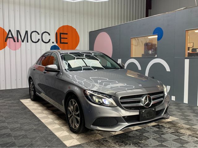 vehicle for sale from The Automatic Motor Car Centre