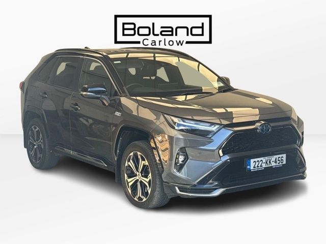 vehicle for sale from Boland Carlow