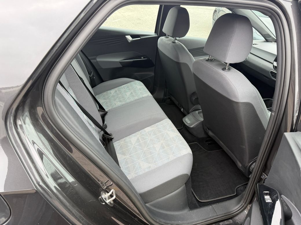 2023 Volkswagen ID.3