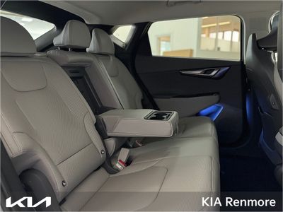 2025 Kia EV6