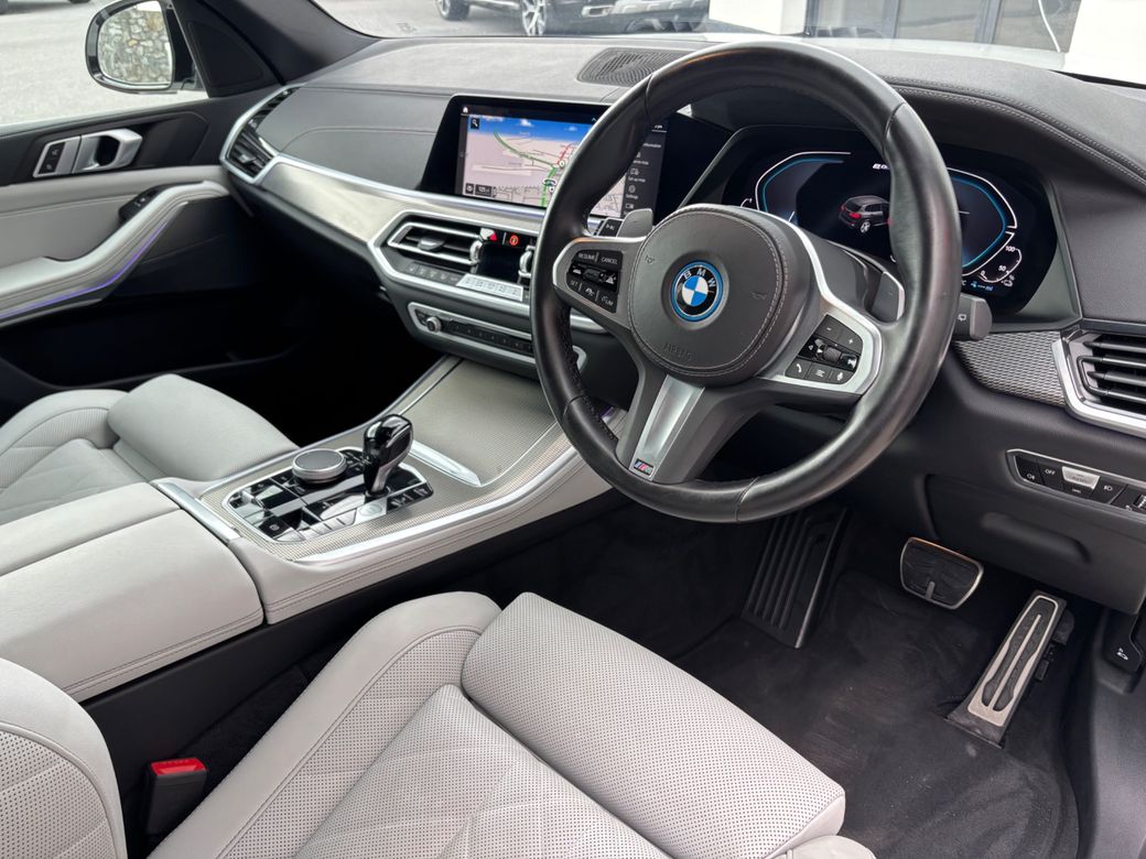 2023 BMW X5