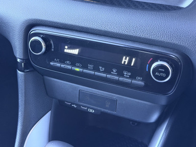 2024 Toyota Yaris