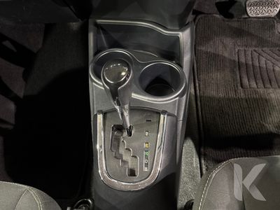 2020 Toyota Aqua