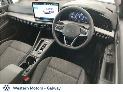 2026 Volkswagen Golf