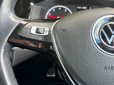 2021 Volkswagen Polo