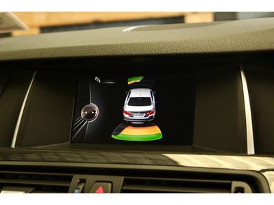 2015 BMW 5 Series