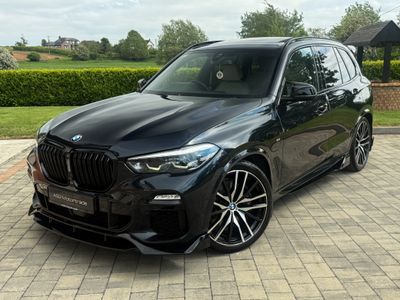 2021 BMW X5