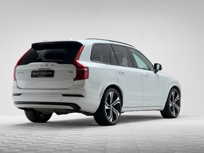 2024 Volvo XC90