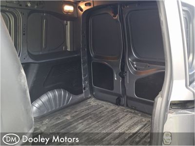 2025 Citroen Berlingo