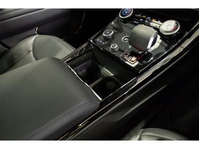 2023 Land Rover Range Rover Sport