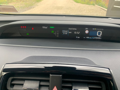 2021 Toyota Prius