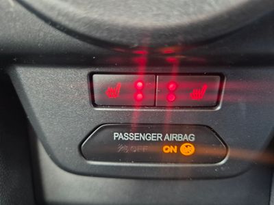 2017 Ford Ecosport