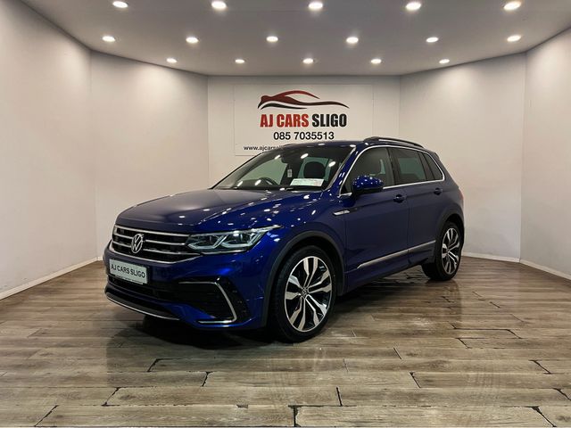 vehicle for sale from AJ Cars Sligo