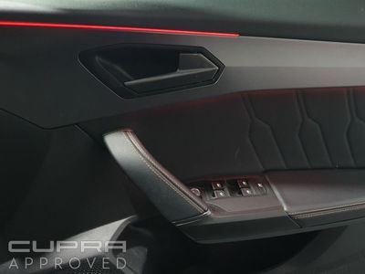 2022 Cupra Formentor