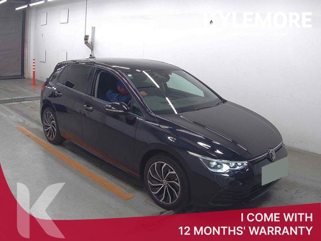 vehicle for sale from Kylemore Cars