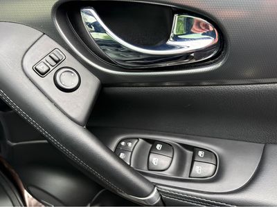 2019 Nissan Qashqai