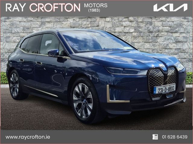 vehicle for sale from Ray Crofton Ltd