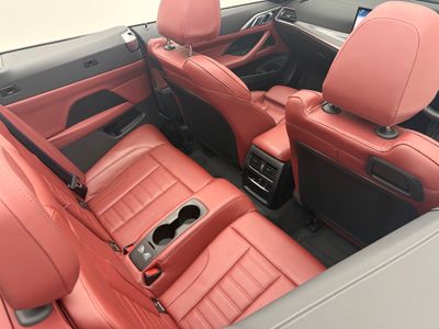 2024 BMW 4 Series
