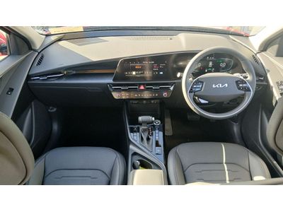 2026 Kia Niro