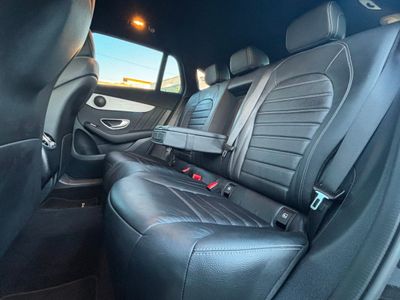 2023 Mercedes-Benz EQC