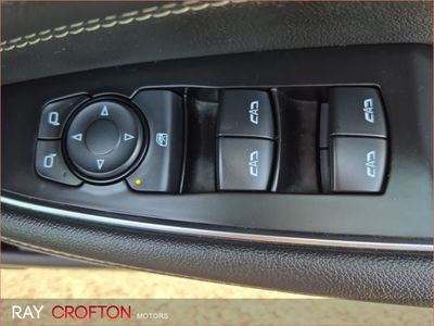 2018 Vauxhall Insignia