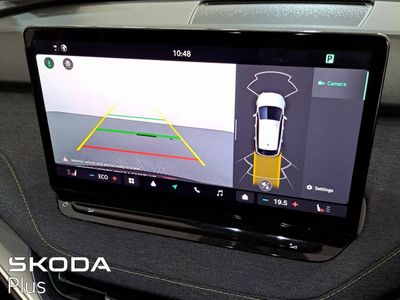 2026 Skoda Elroq