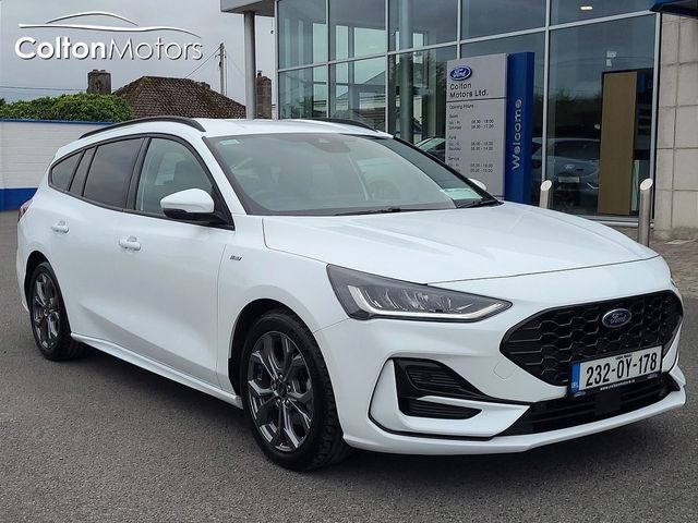 vehicle for sale from Colton Motors Mullingar