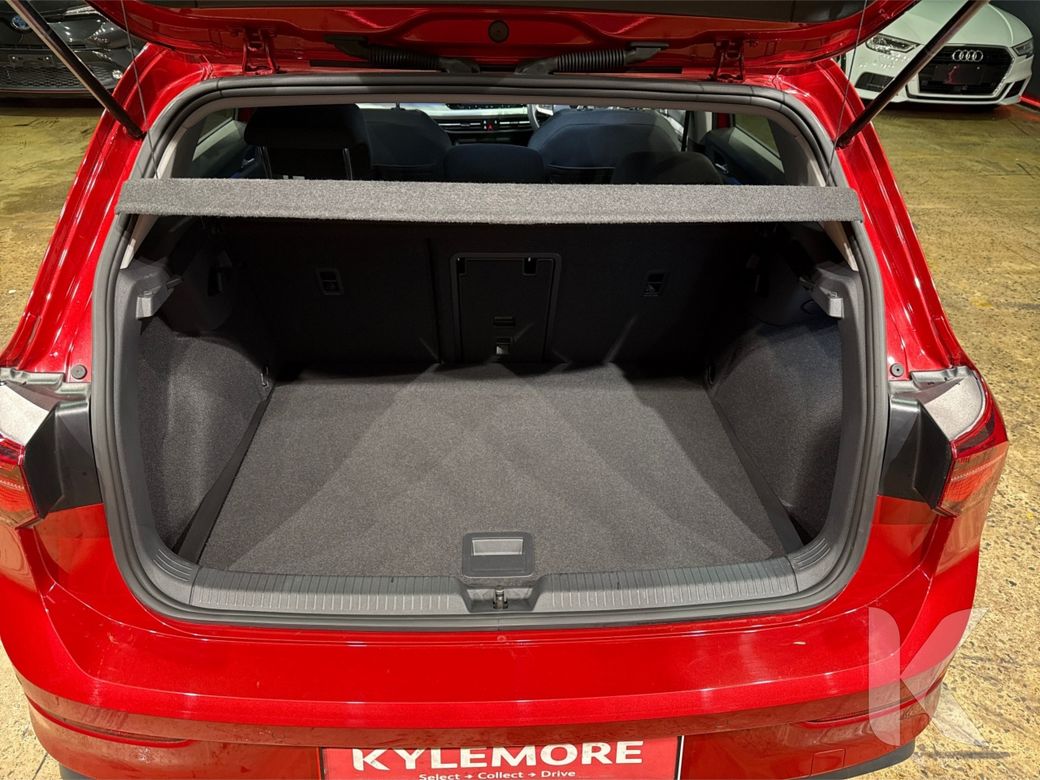 2021 Volkswagen Golf