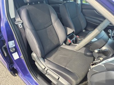 2014 Nissan Qashqai