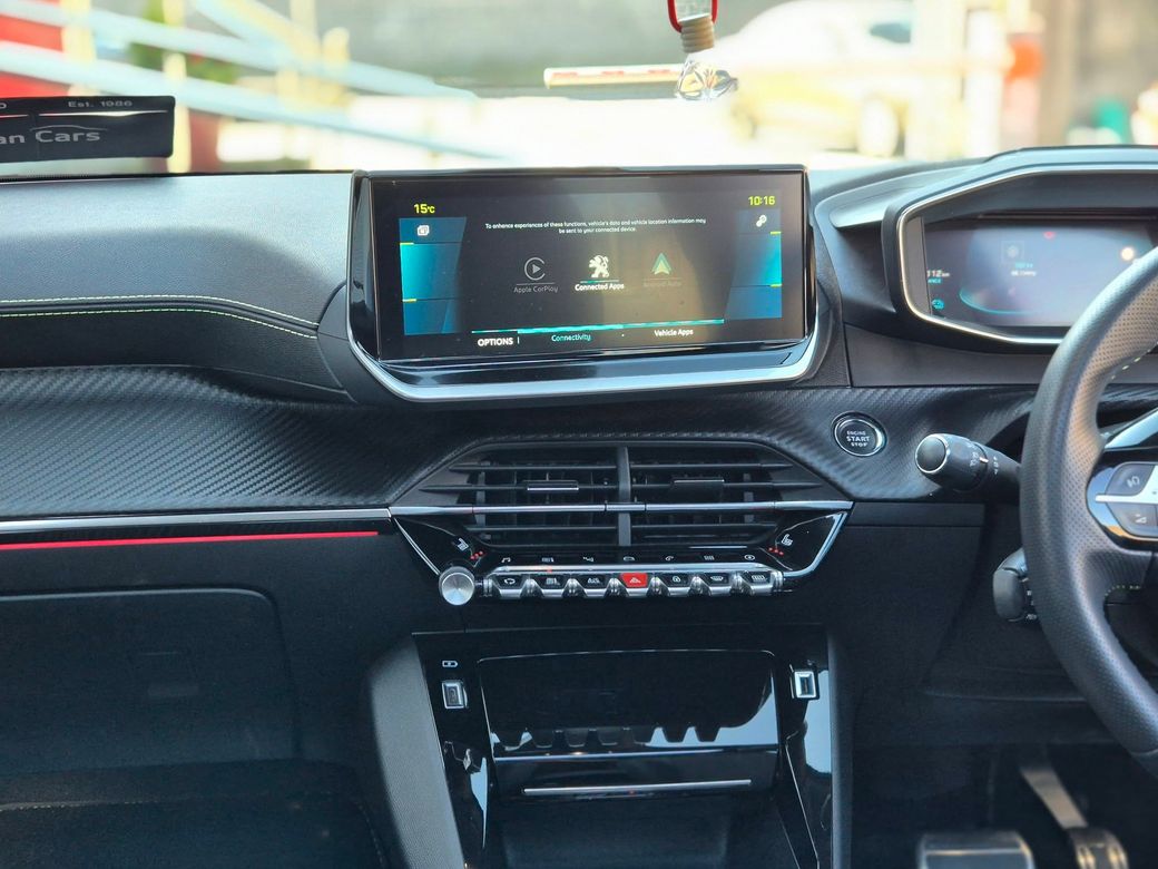 2023 Peugeot 2008