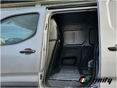 2026 Fiat Doblo