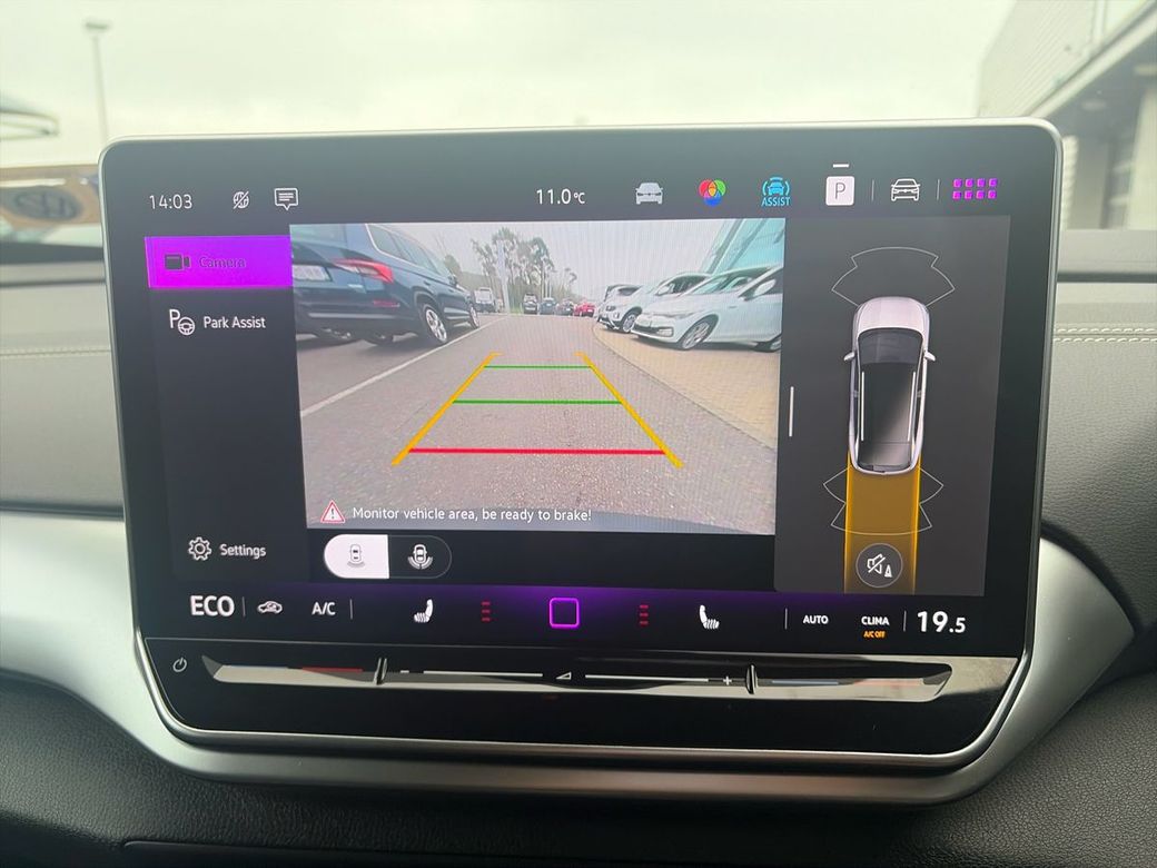 2024 Volkswagen ID.4