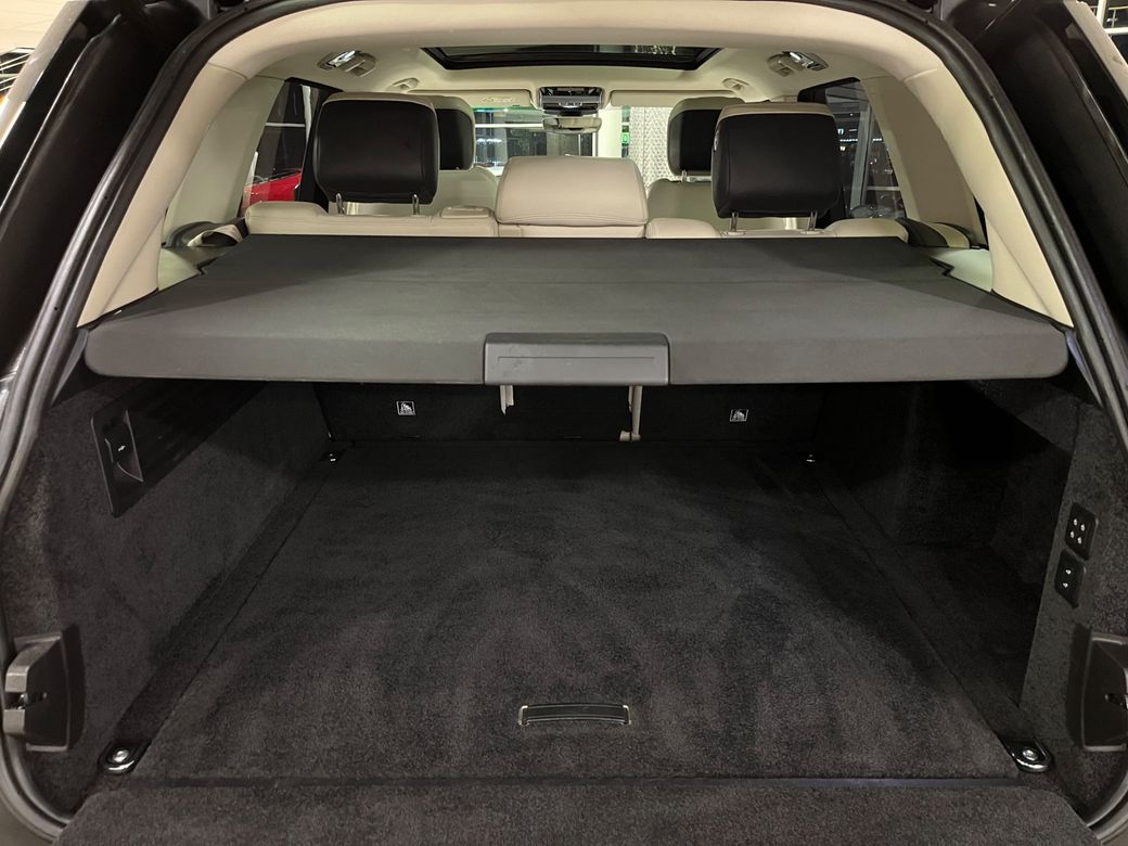 2019 Land Rover Range Rover