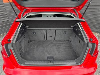2015 Audi A1