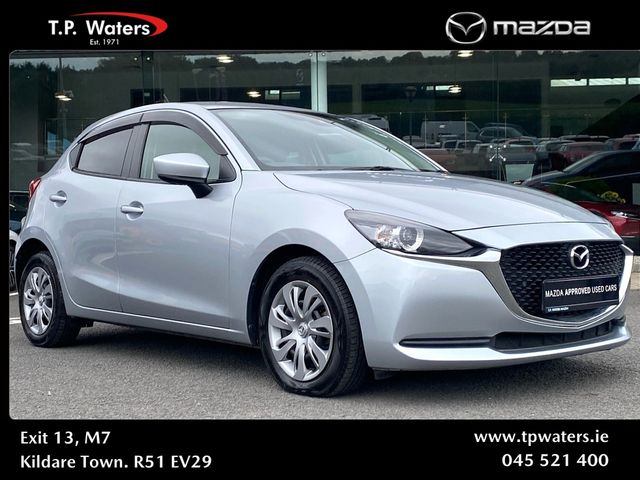 vehicle for sale from TP Waters
