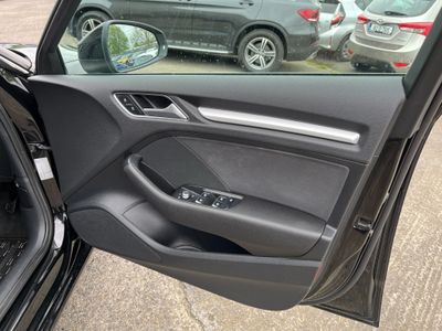 2017 Audi A3