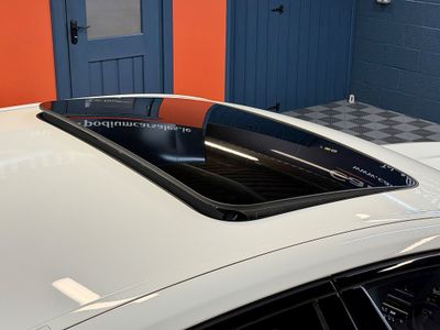 2018 BMW 7 Series