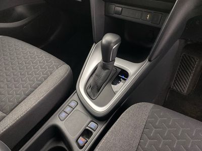 2023 Toyota Yaris Cross