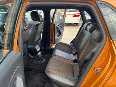 2017 Volkswagen Polo