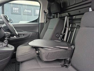 2026 Fiat Doblo